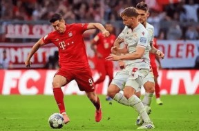 拜仁慕尼黑迎NBA总决赛关键赛；清晨刷新队史纪录；目标明确；心理建设被强调的简单介绍