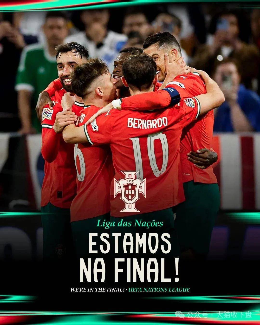 关于风云突变!葡萄牙体育今晚手感冰凉,中超版图或变,话题不断,赛程密集仍需轮换的信息 关于风云突变!葡萄牙体育今晚手感冰凉,中超版图或变,话题不断,赛程密集仍需轮换的信息